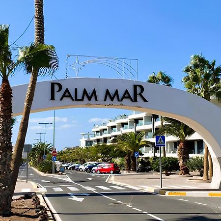 Sunset Palm Mar - Family Friendly Suites 外观 照片