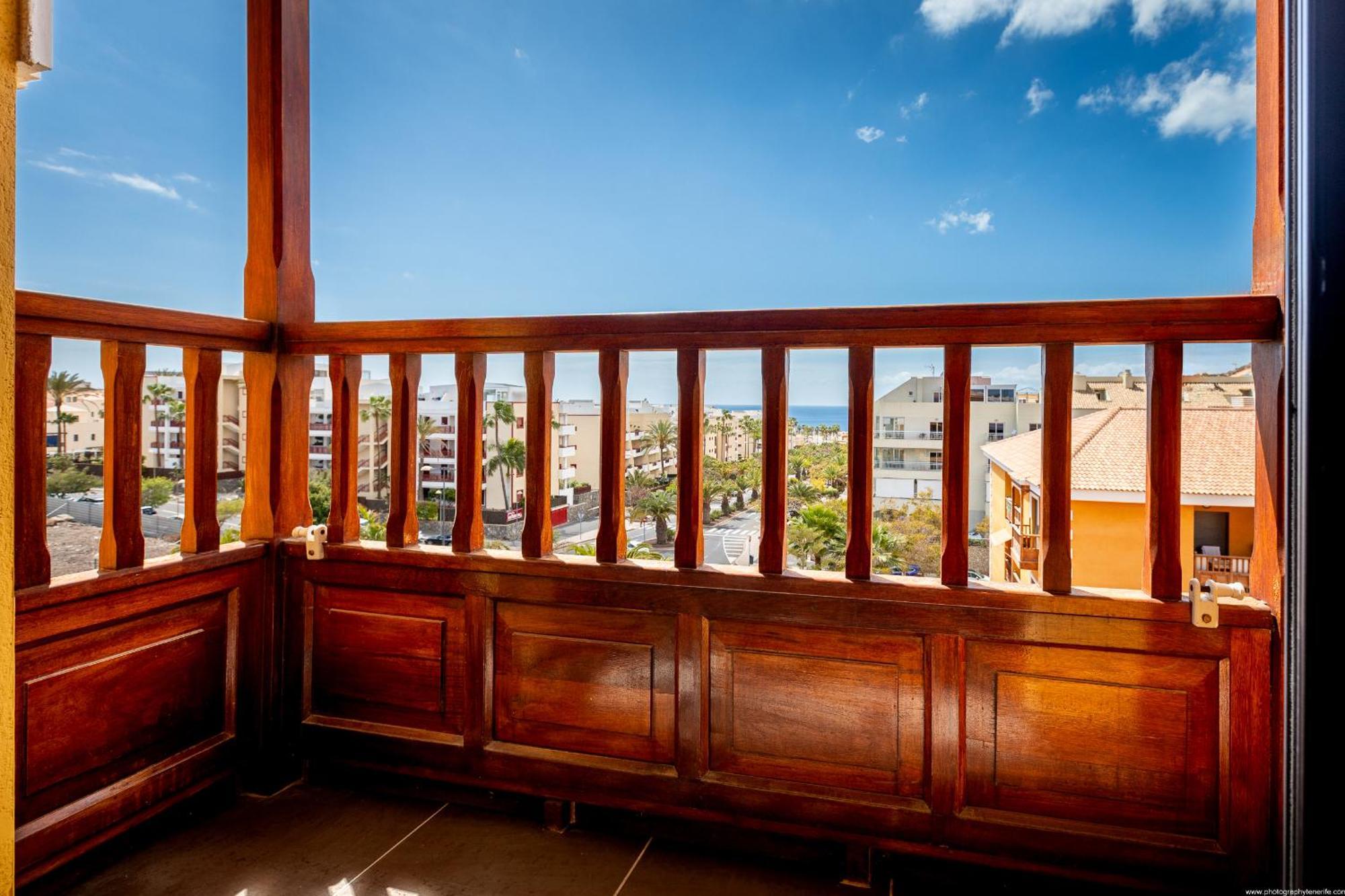 Sunset Palm Mar - Family Friendly Suites 外观 照片
