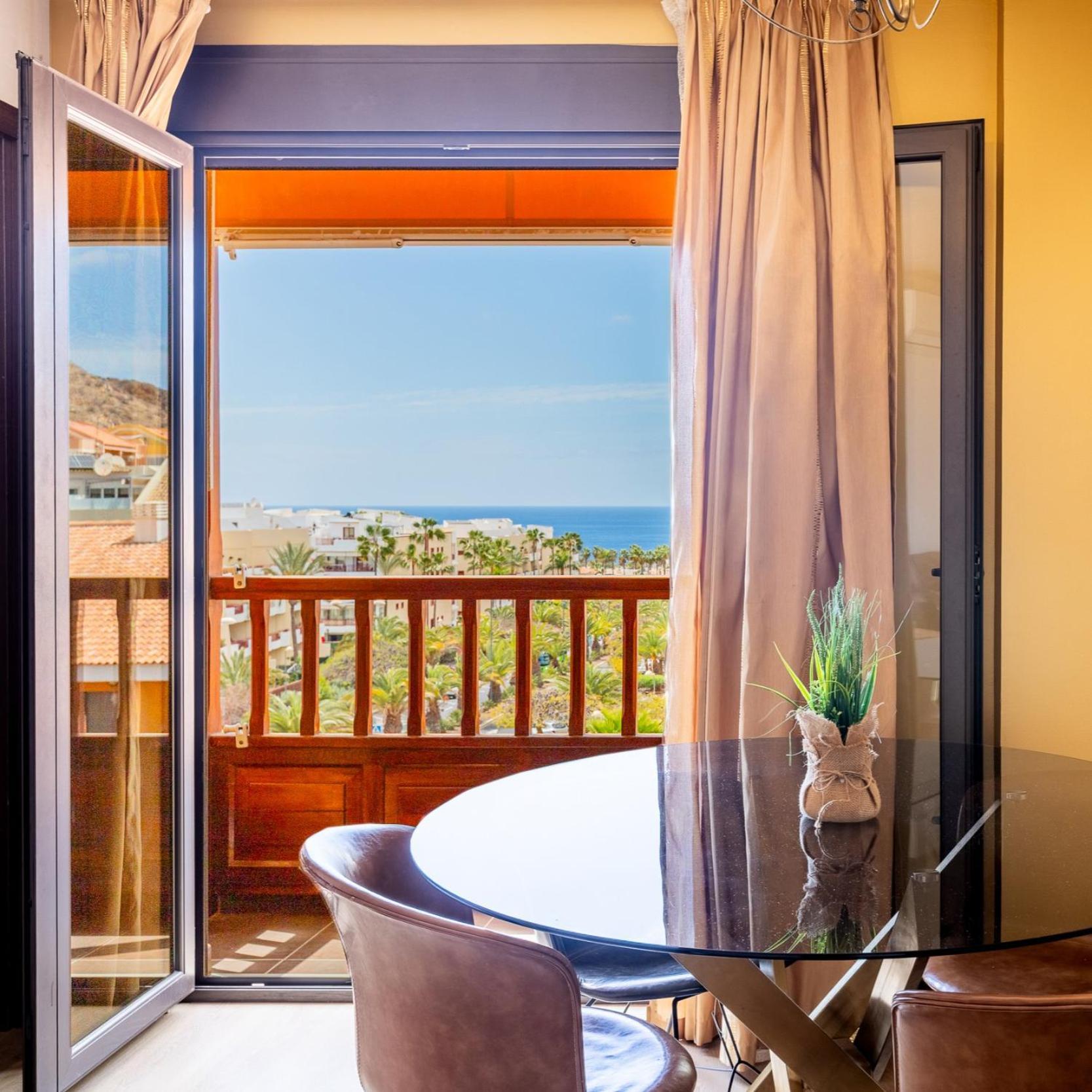 Sunset Palm Mar - Family Friendly Suites 外观 照片