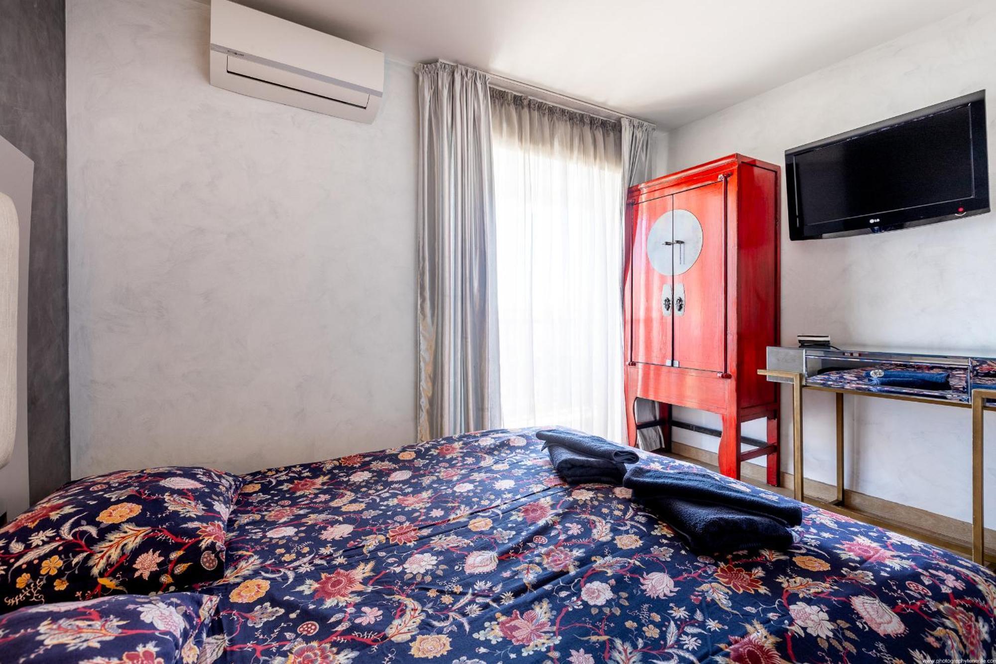 Sunset Palm Mar - Family Friendly Suites 外观 照片