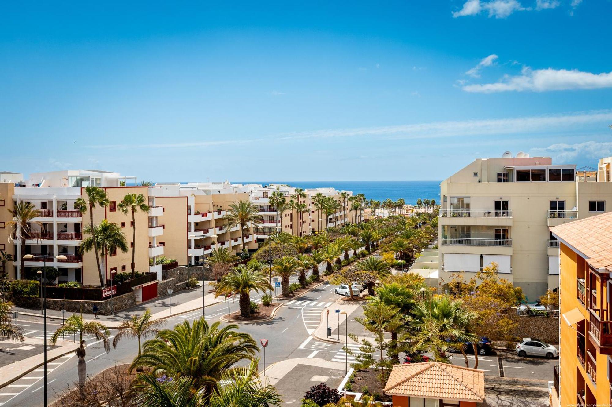 Sunset Palm Mar - Family Friendly Suites 外观 照片