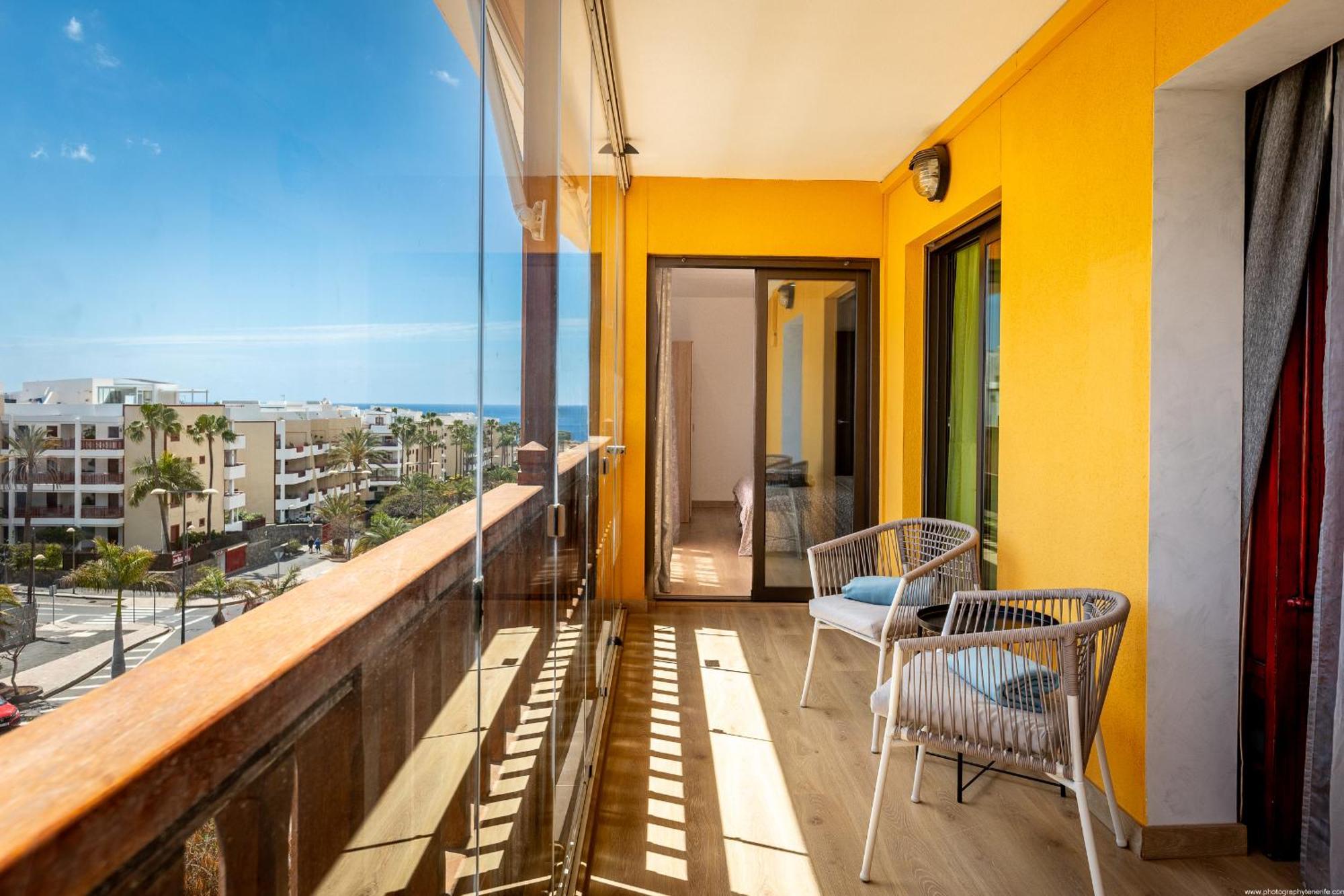 Sunset Palm Mar - Family Friendly Suites 外观 照片