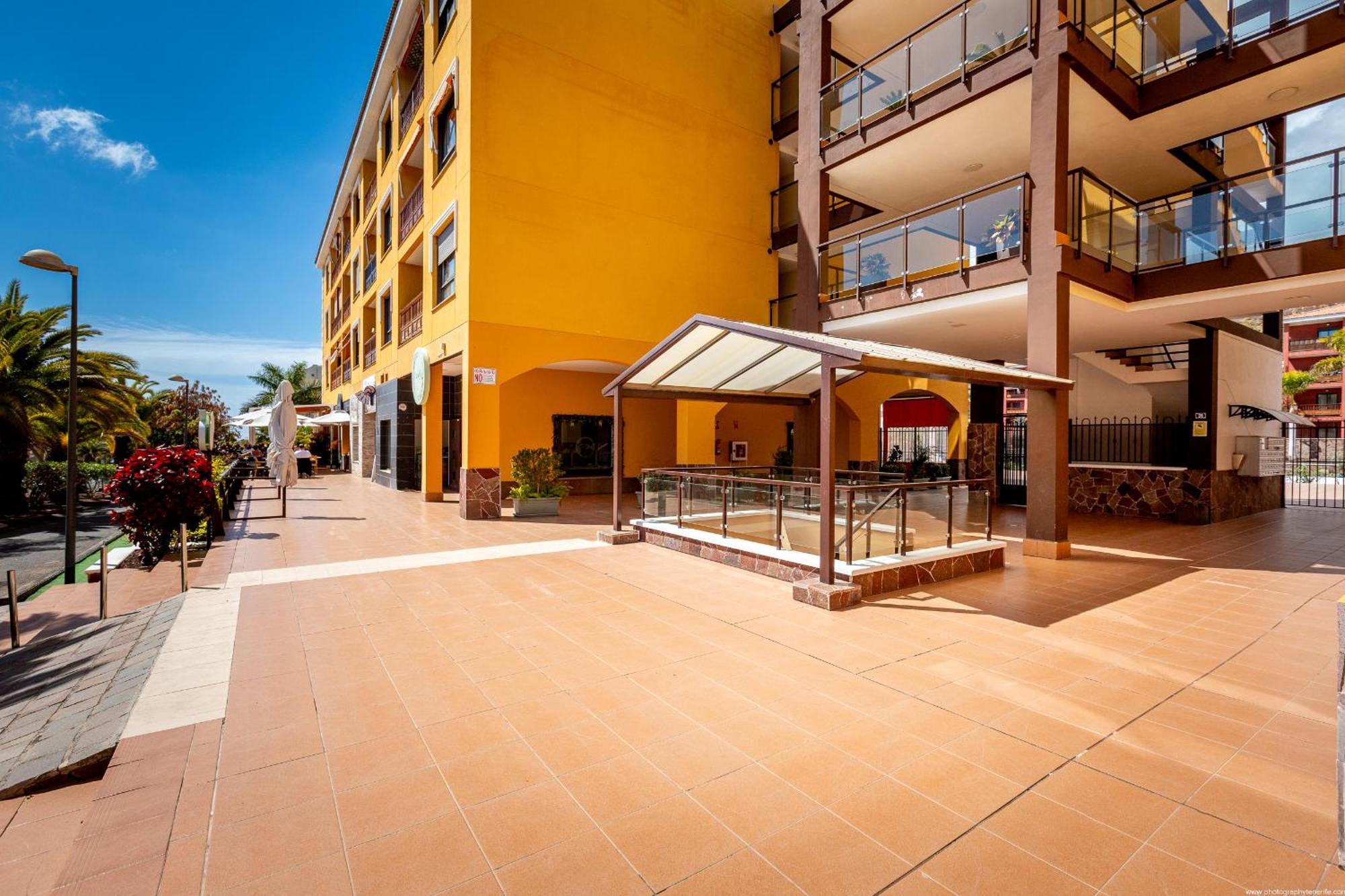 Sunset Palm Mar - Family Friendly Suites 外观 照片