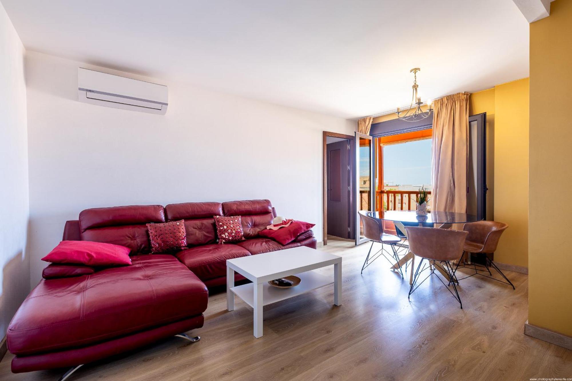 Sunset Palm Mar - Family Friendly Suites 外观 照片