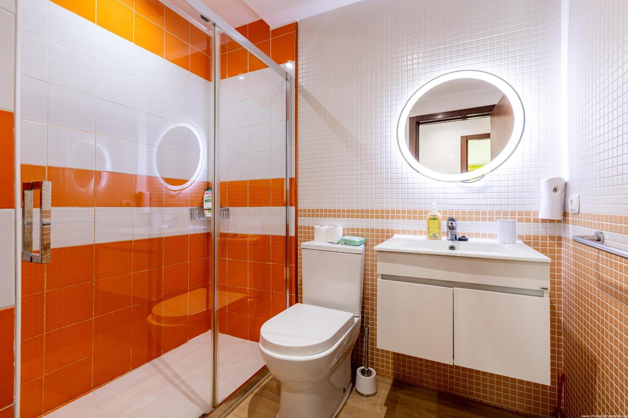 Sunset Palm Mar - Family Friendly Suites 外观 照片