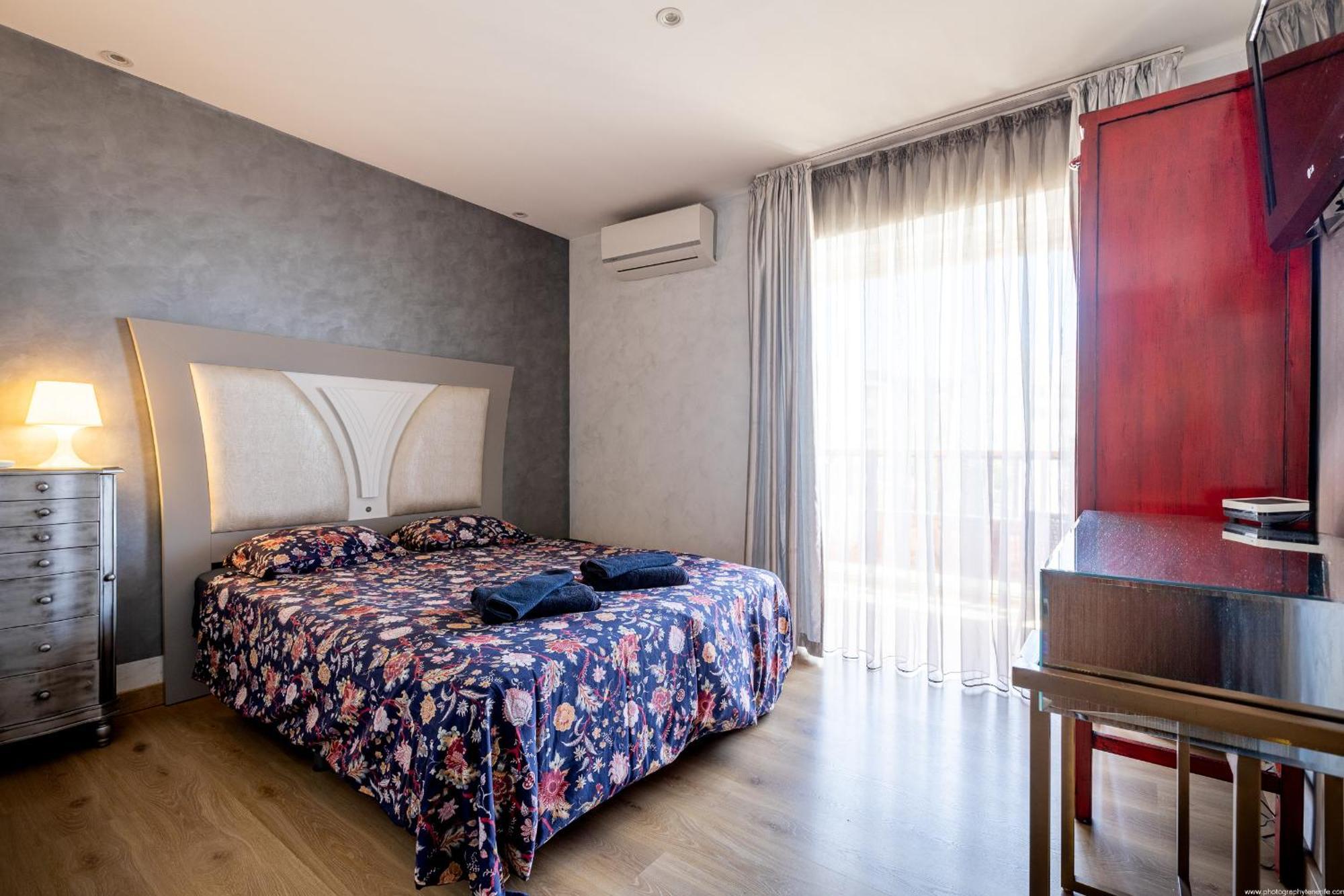 Sunset Palm Mar - Family Friendly Suites 外观 照片