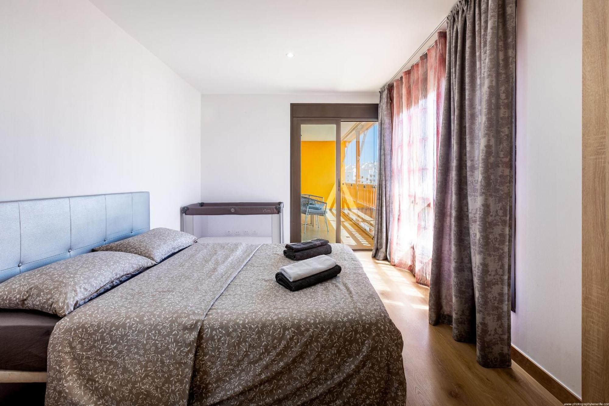 Sunset Palm Mar - Family Friendly Suites 外观 照片