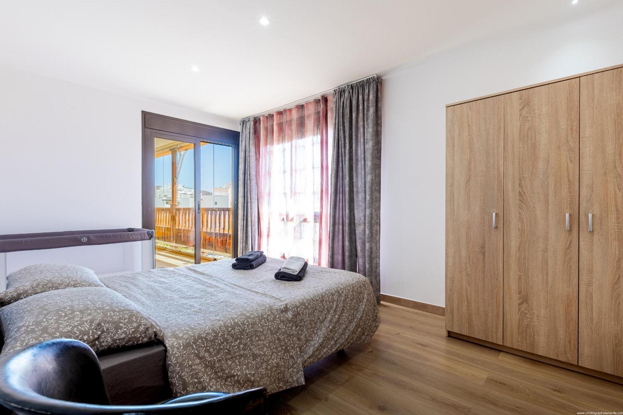 Sunset Palm Mar - Family Friendly Suites 外观 照片