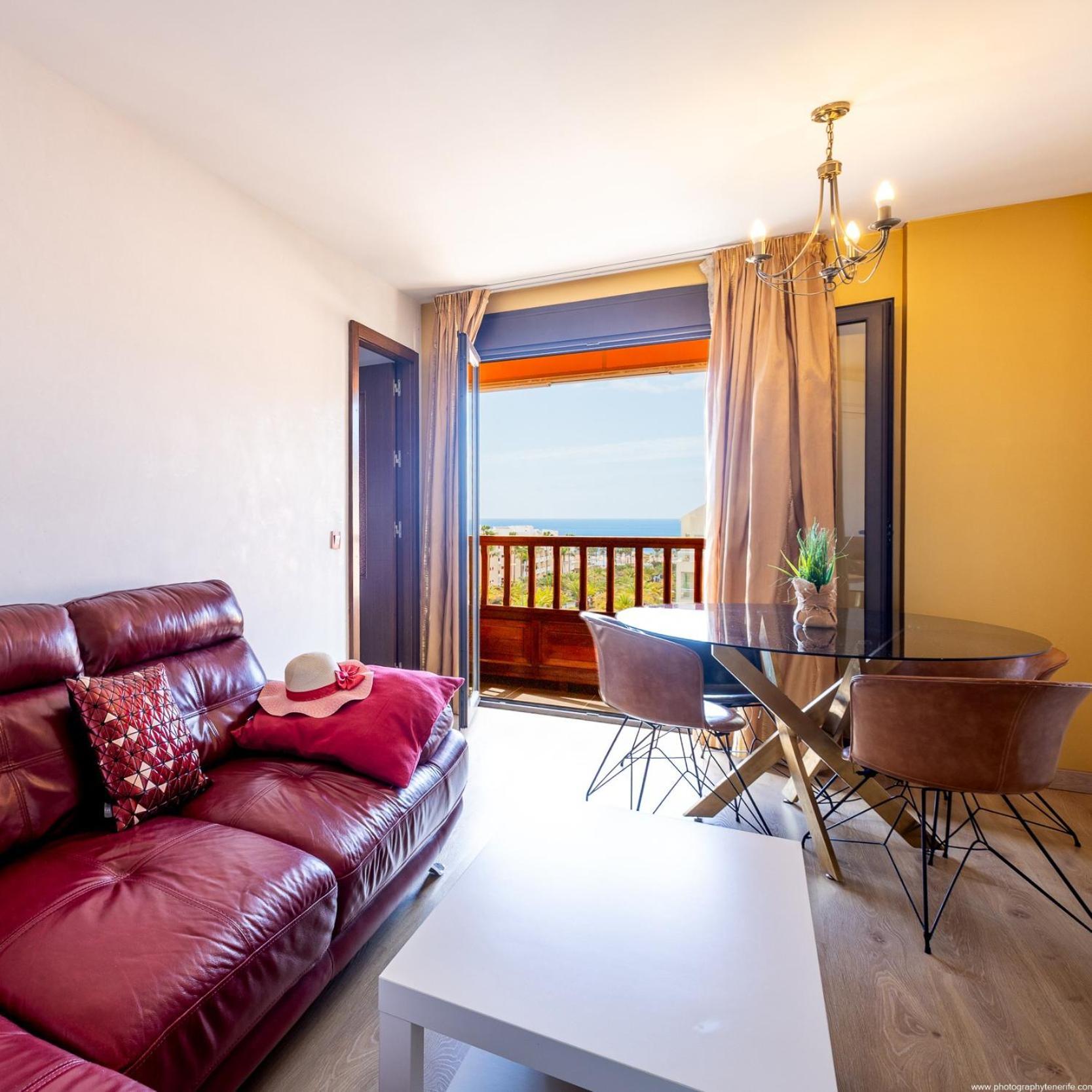 Sunset Palm Mar - Family Friendly Suites 外观 照片