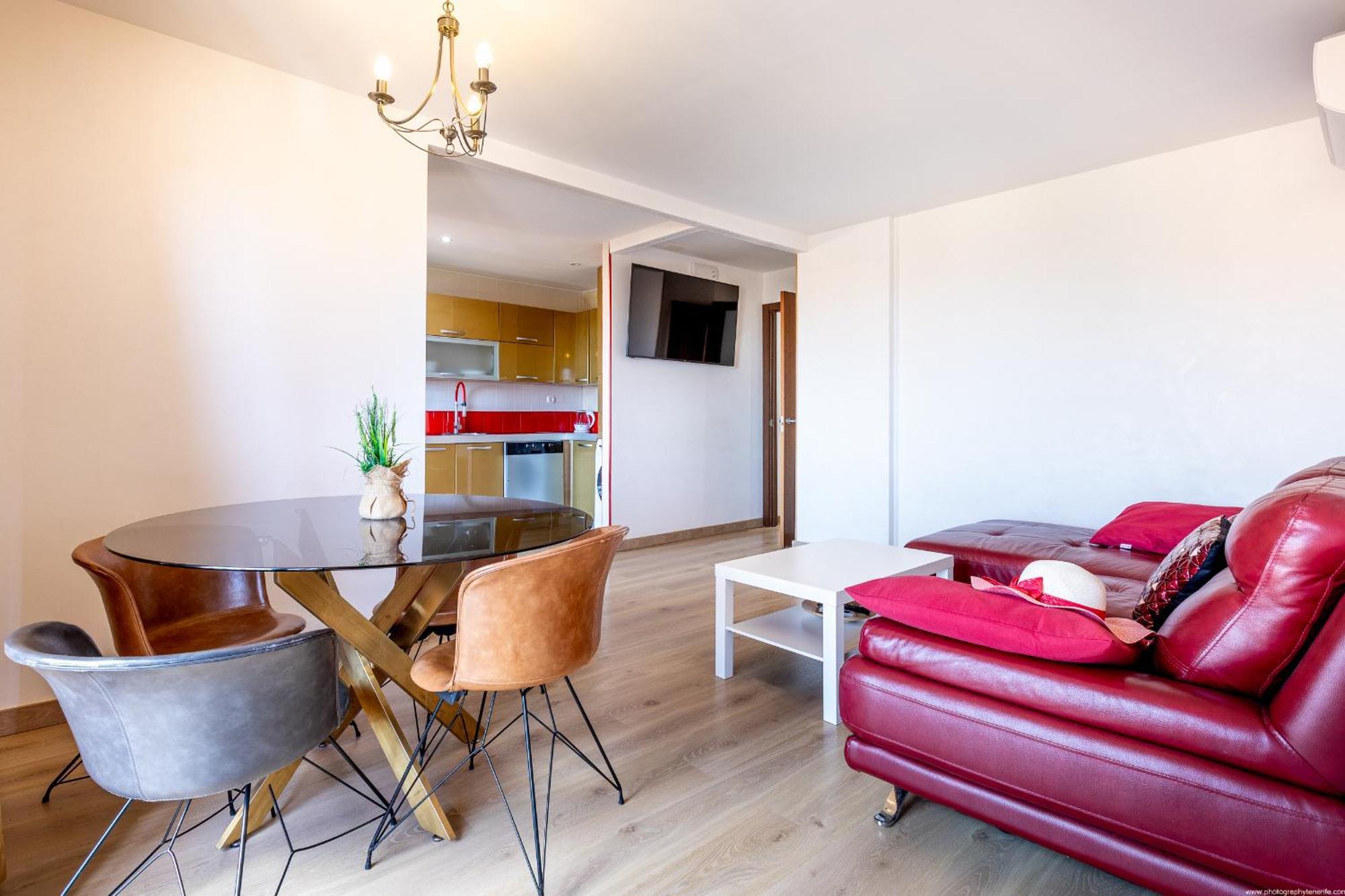 Sunset Palm Mar - Family Friendly Suites 外观 照片