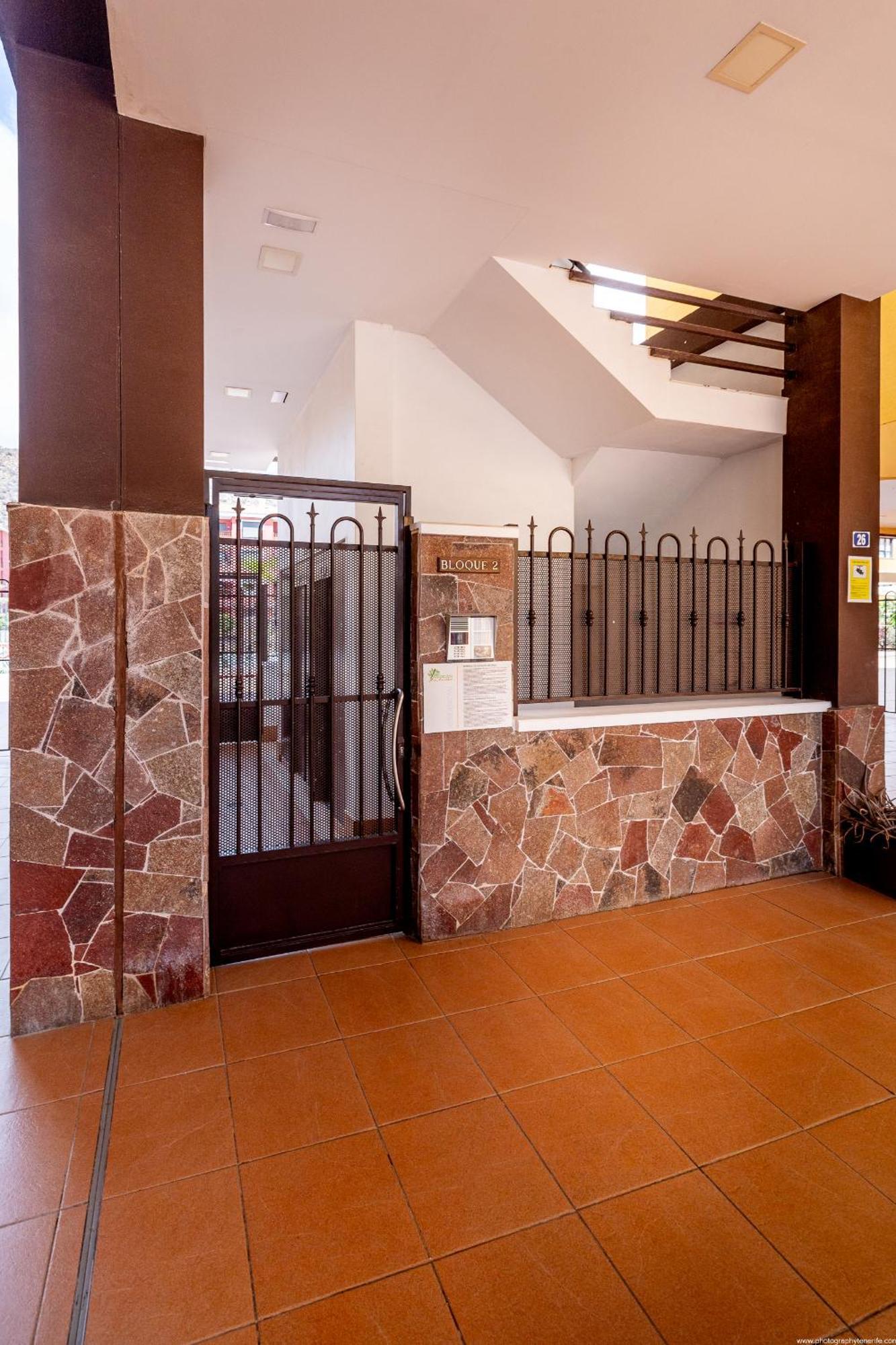 Sunset Palm Mar - Family Friendly Suites 外观 照片