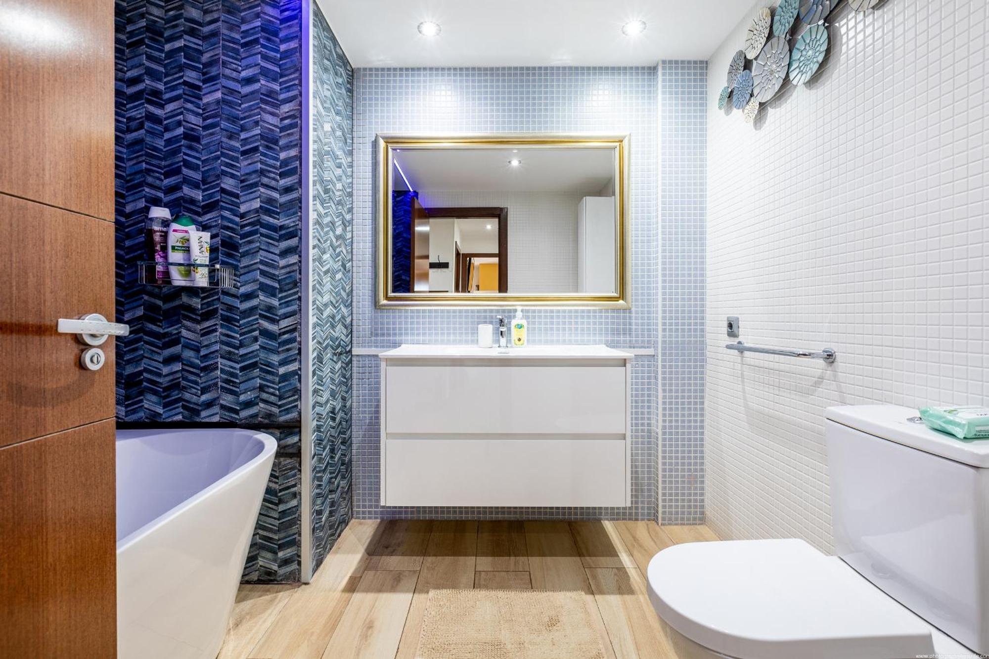 Sunset Palm Mar - Family Friendly Suites 外观 照片