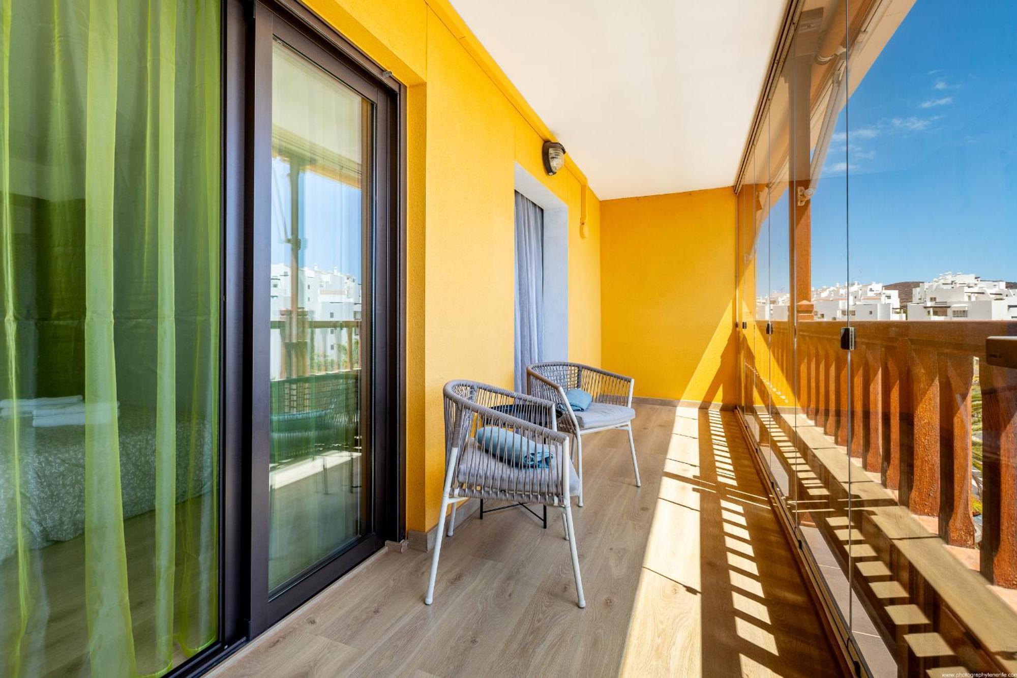 Sunset Palm Mar - Family Friendly Suites 外观 照片