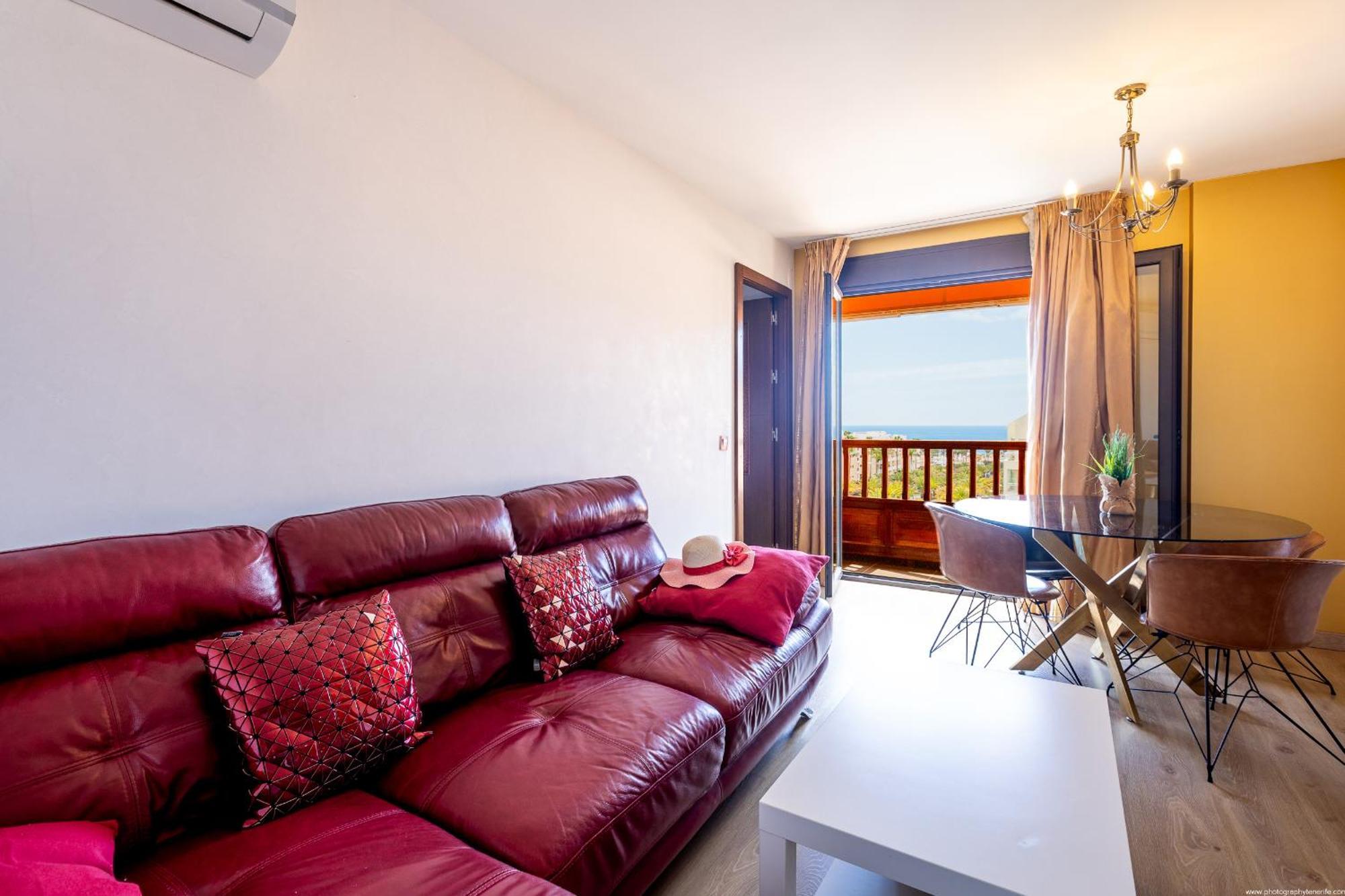 Sunset Palm Mar - Family Friendly Suites 外观 照片