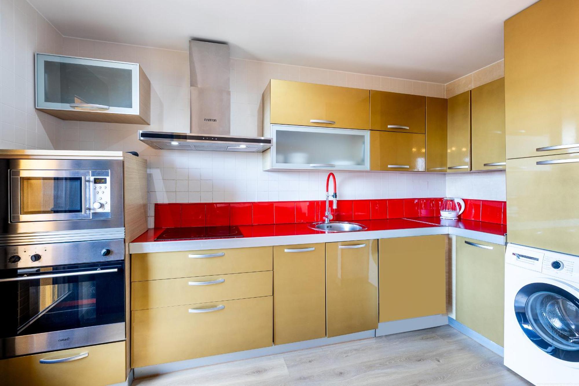 Sunset Palm Mar - Family Friendly Suites 外观 照片