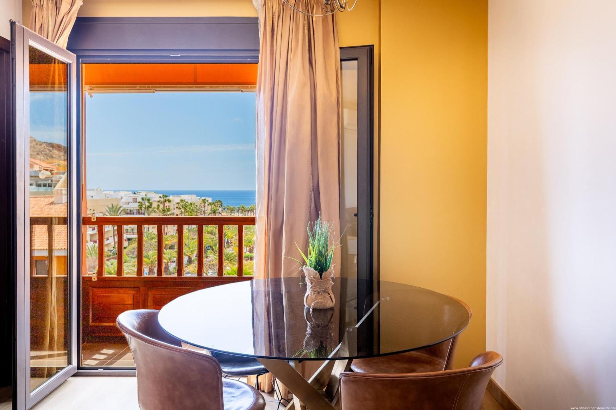 Sunset Palm Mar - Family Friendly Suites 外观 照片