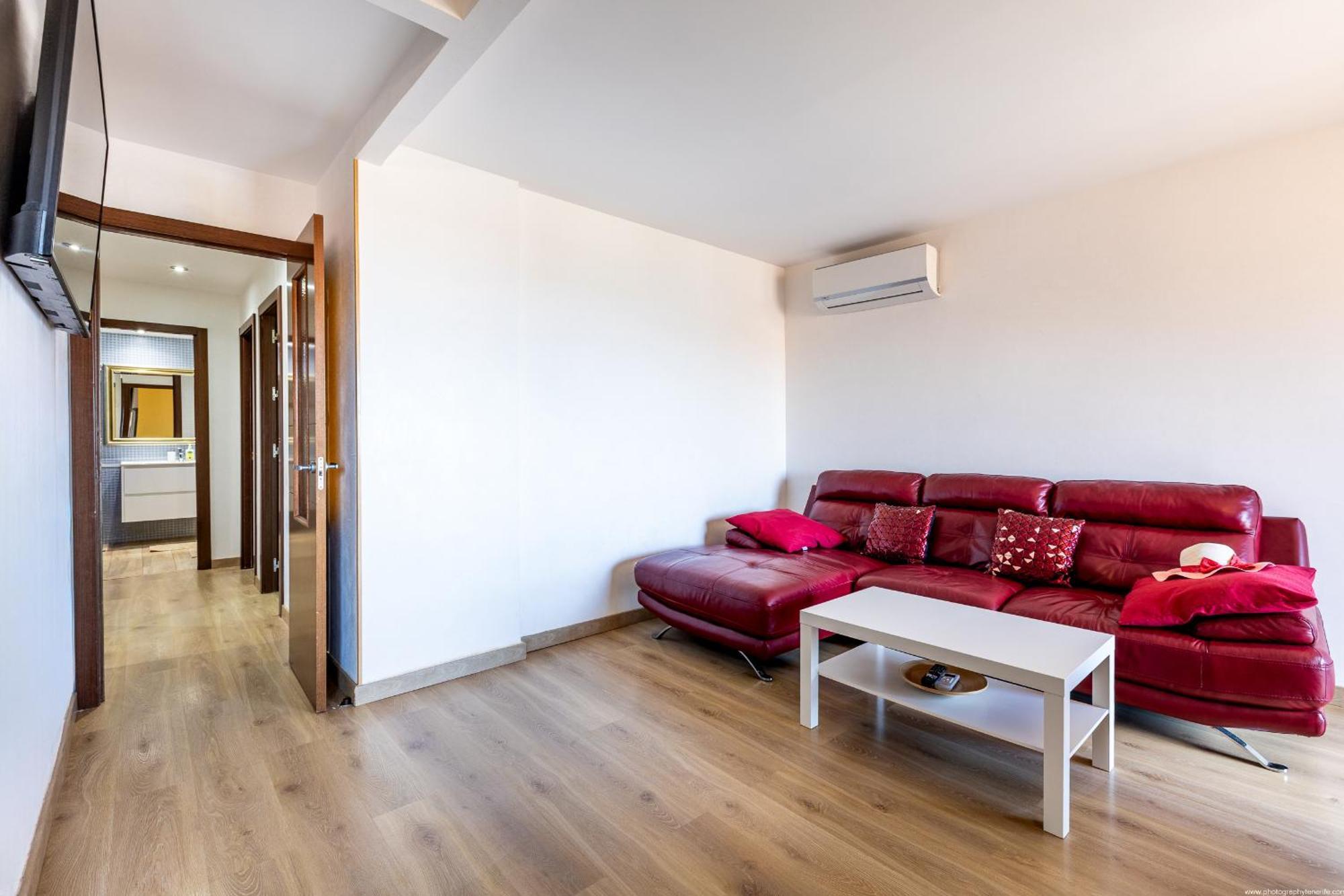 Sunset Palm Mar - Family Friendly Suites 外观 照片