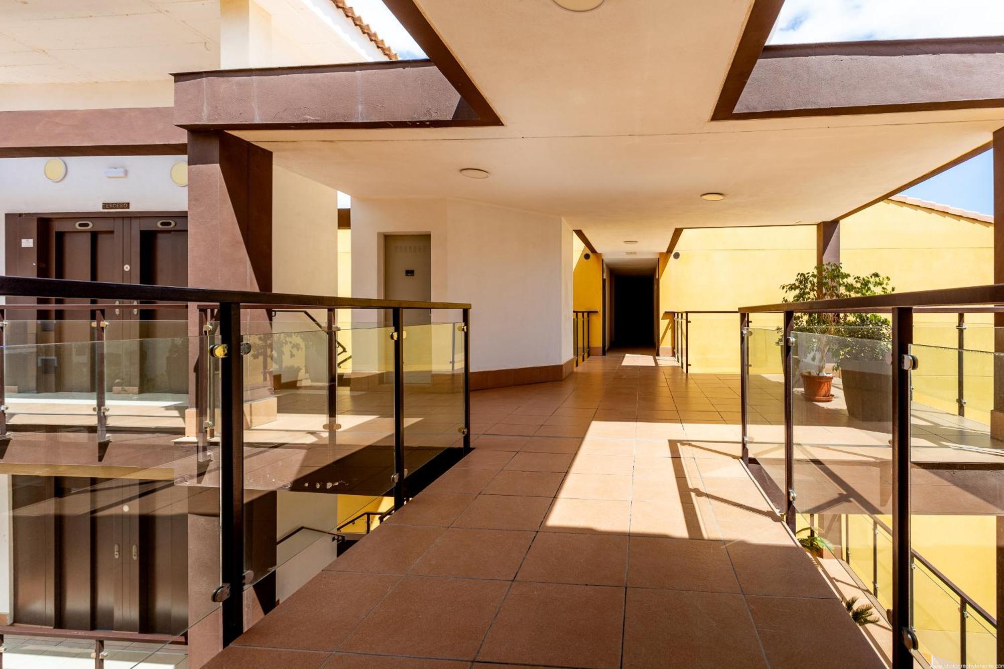 Sunset Palm Mar - Family Friendly Suites 外观 照片