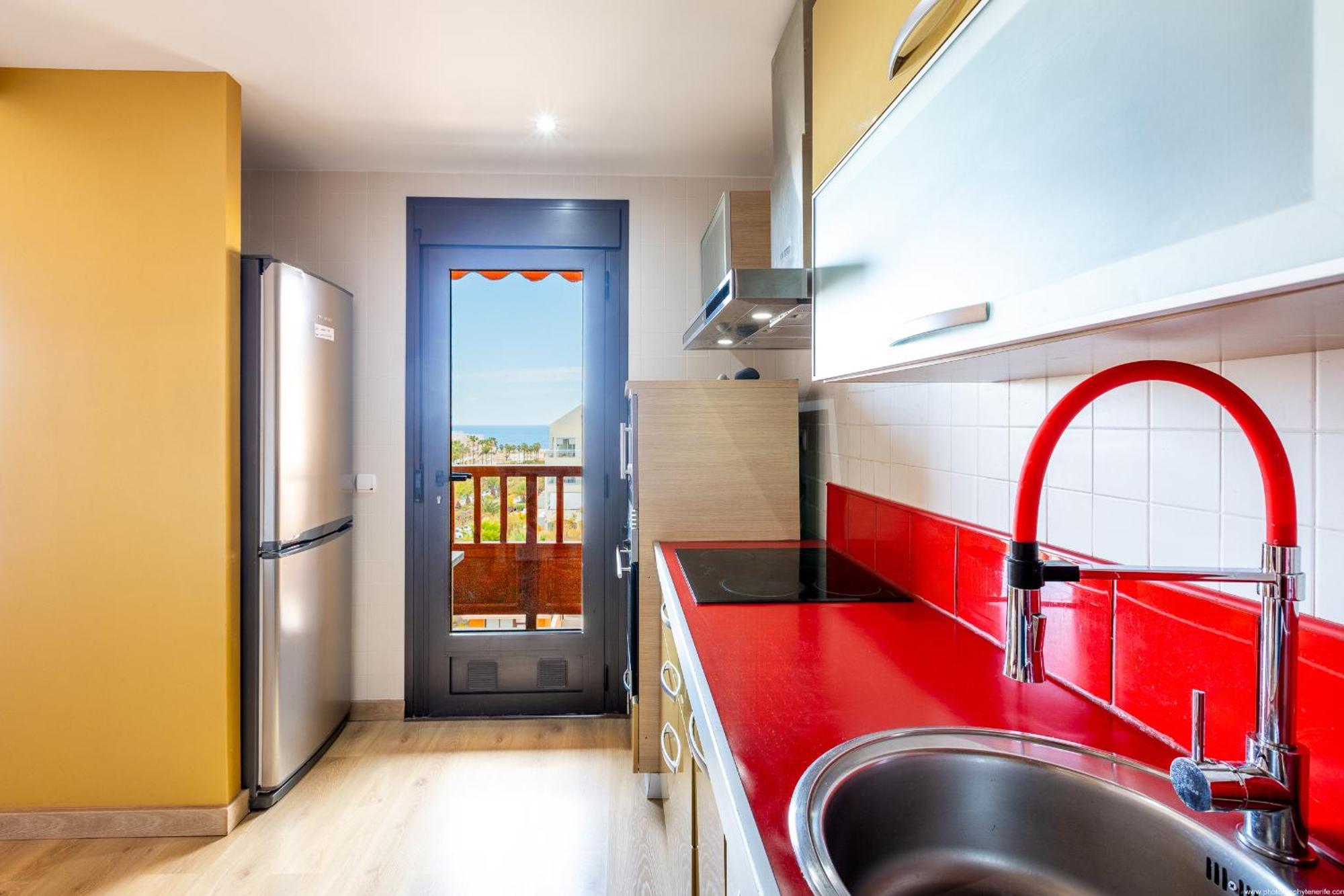 Sunset Palm Mar - Family Friendly Suites 外观 照片