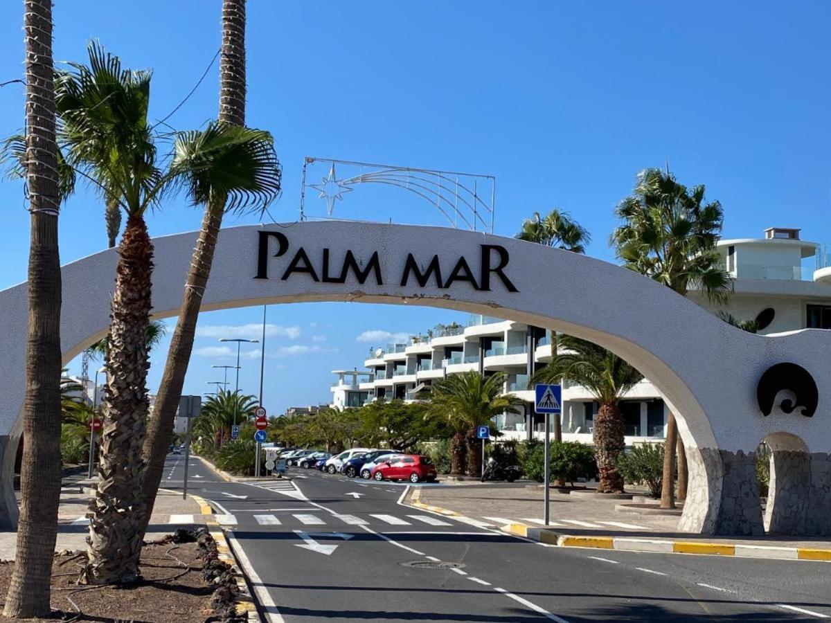 Sunset Palm Mar - Family Friendly Suites 外观 照片