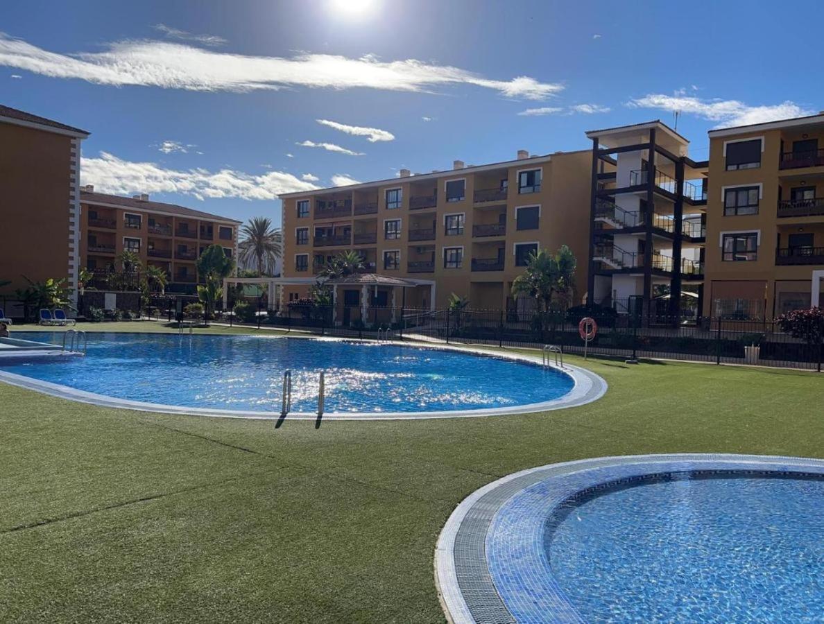 Sunset Palm Mar - Family Friendly Suites 外观 照片