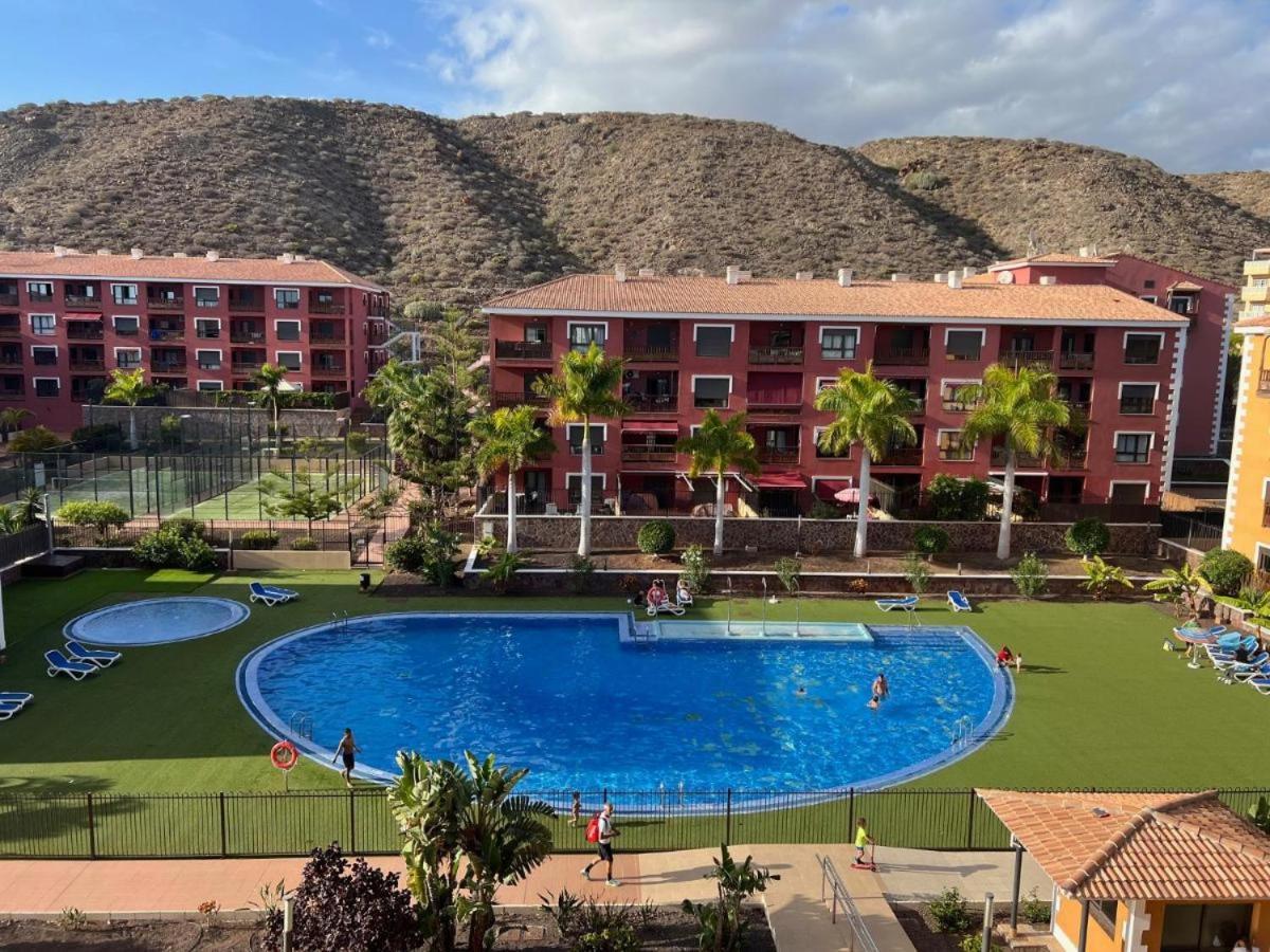 Sunset Palm Mar - Family Friendly Suites 外观 照片