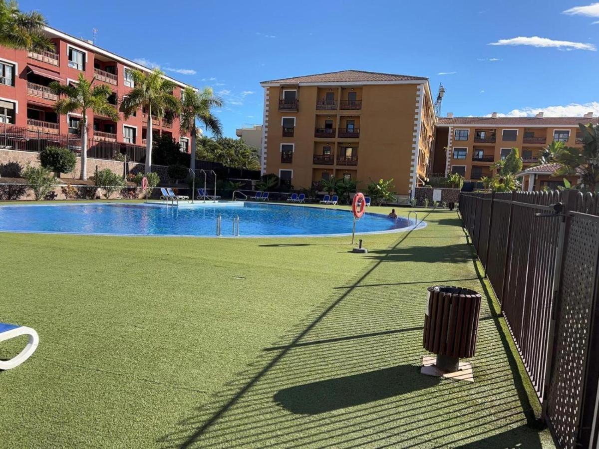 Sunset Palm Mar - Family Friendly Suites 外观 照片
