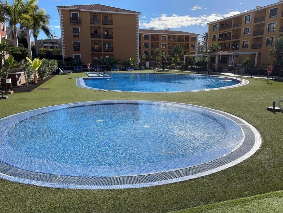 Sunset Palm Mar - Family Friendly Suites 外观 照片