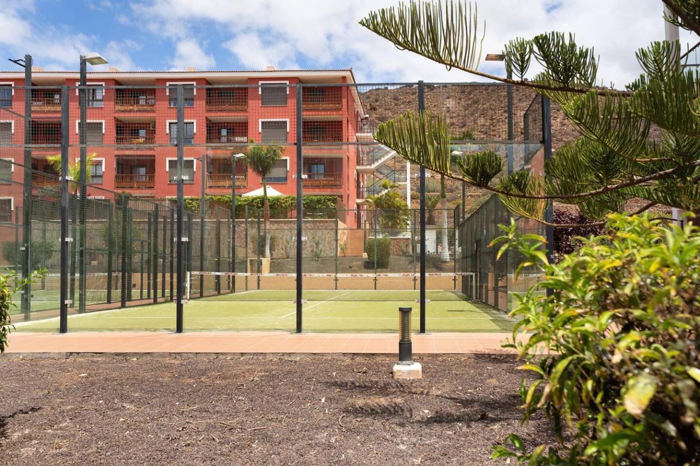 Sunset Palm Mar - Family Friendly Suites 外观 照片