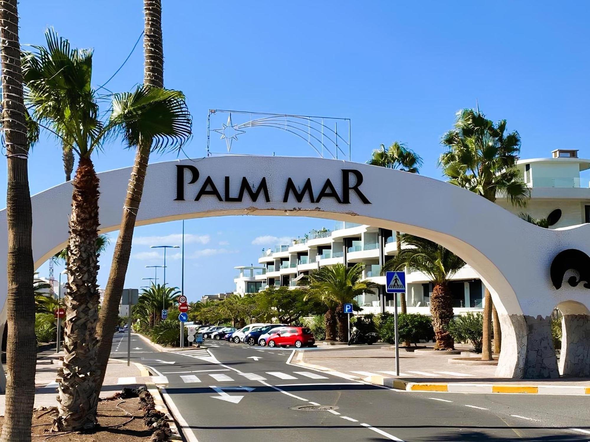 Sunset Palm Mar - Family Friendly Suites 外观 照片