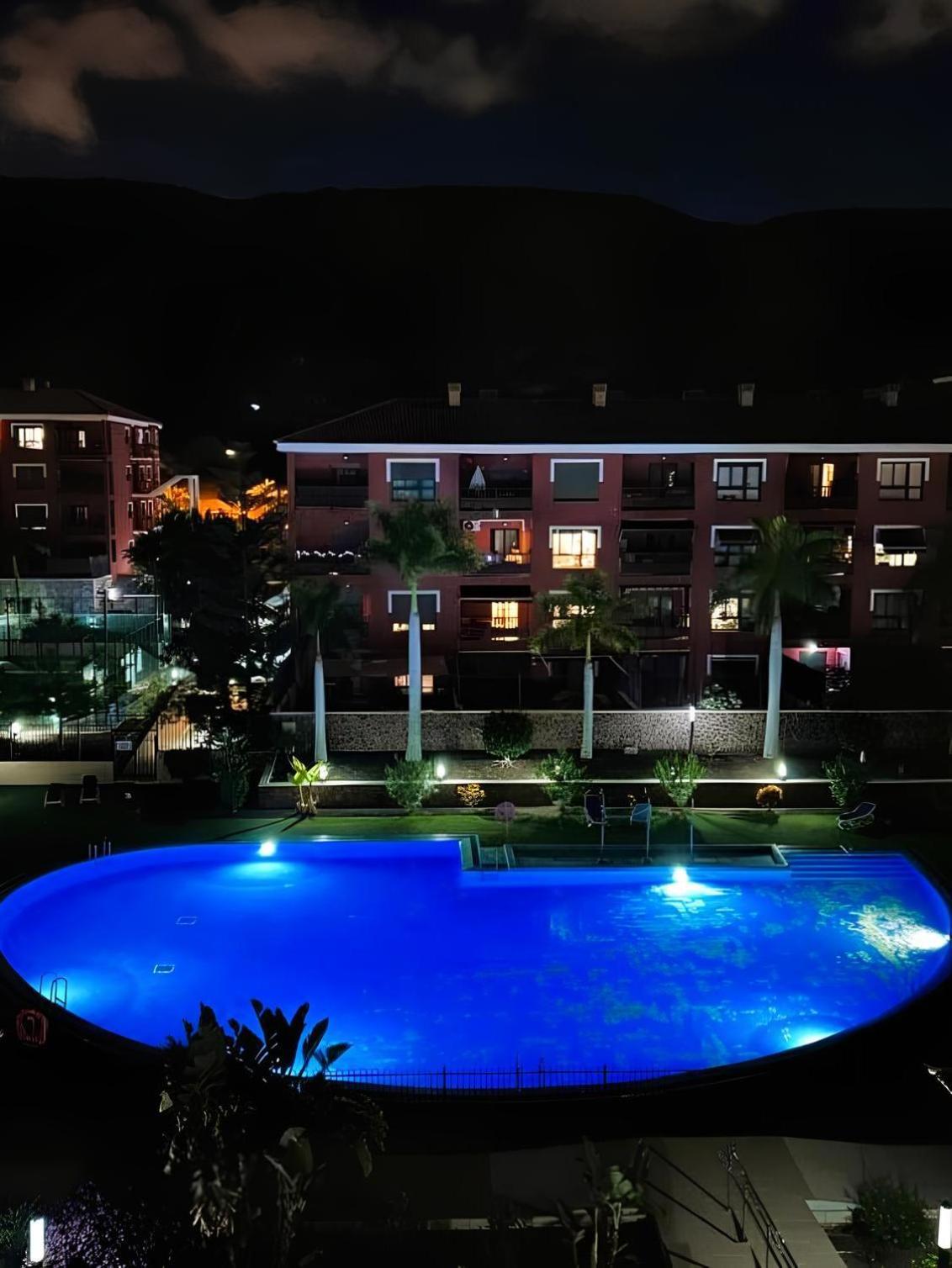 Sunset Palm Mar - Family Friendly Suites 外观 照片