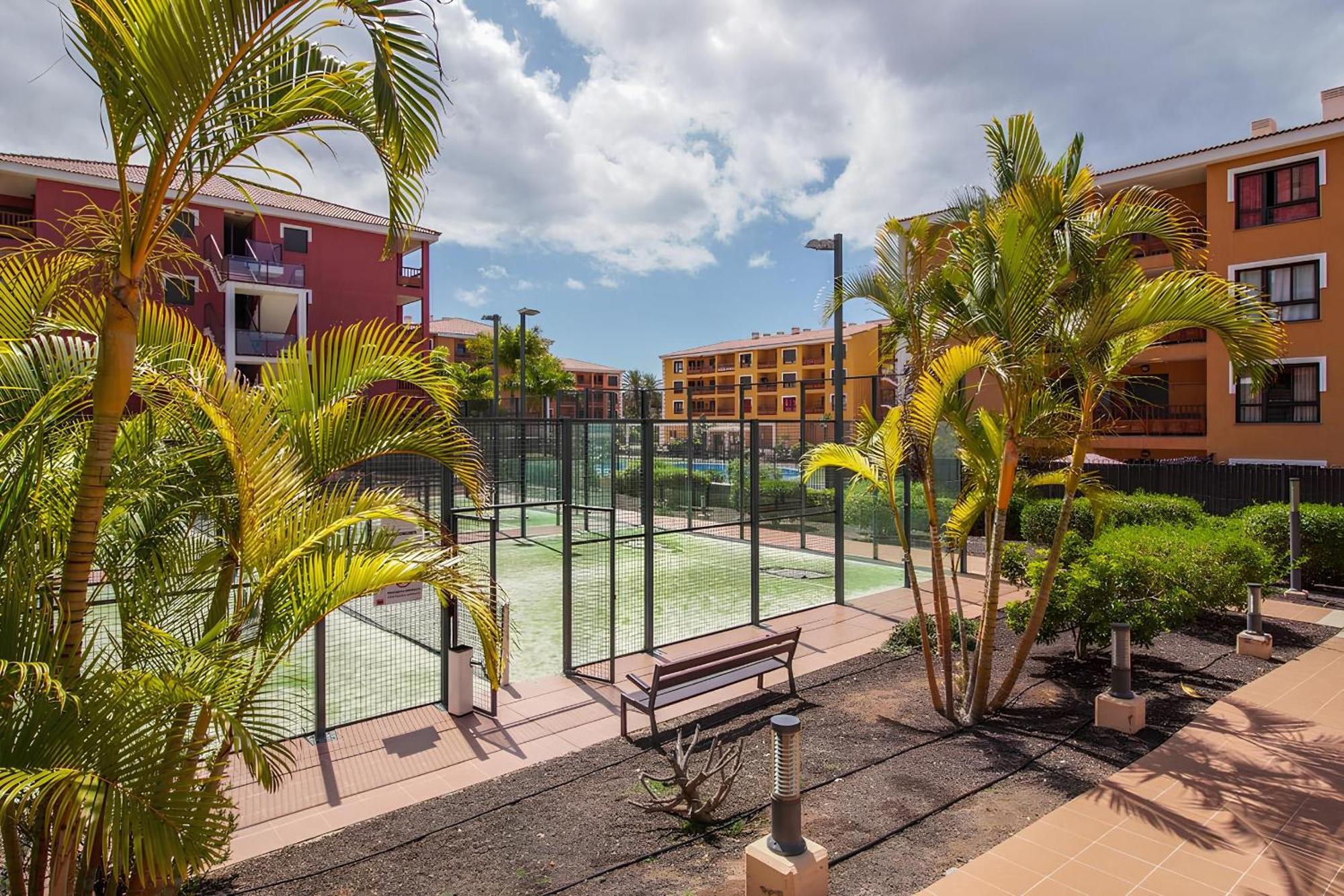Sunset Palm Mar - Family Friendly Suites 外观 照片